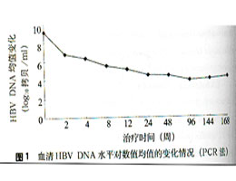 hbv dna阳性